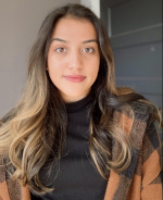 Sylvia Farooq